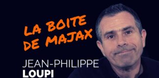 Jean-Philippe LOUPI