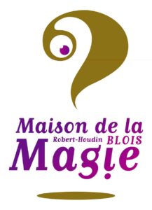 Maison de la Magie à Blois - logo