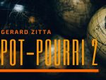 Pot-Pourri 2 de Gérard ZITTA