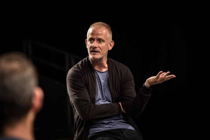Que du Bonheur avec vos Capteurs de Thierry COLLET - photo de Simon Gosselin