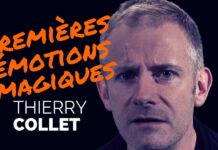 Thierry COLLET