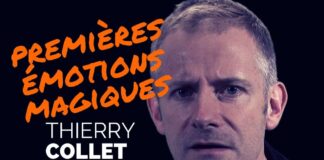 Thierry COLLET