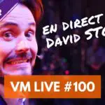 VM-Live-100 VM Live David STONE