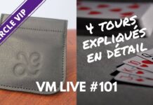 VM Live 101