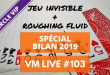Vm Live 103