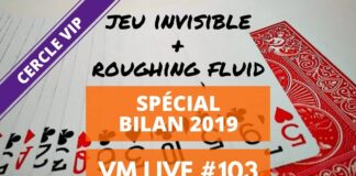 Vm Live 103