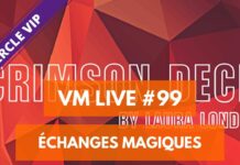 VM Live 99
