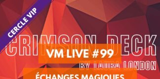 VM Live 99