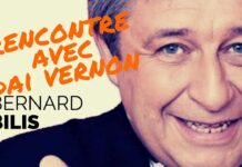 Bernard Bilis