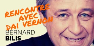 Bernard Bilis