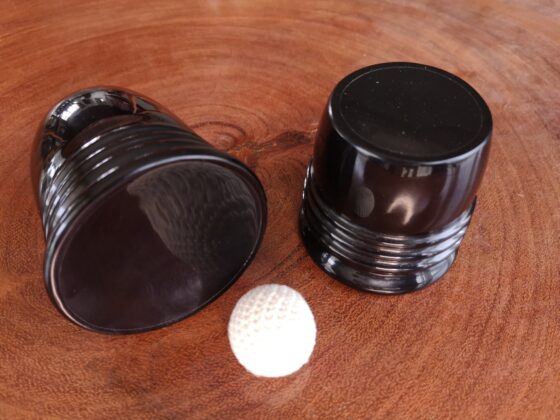 Gobelet Plein - Handcraft Magic