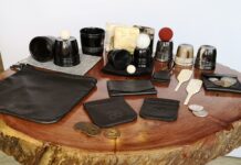 Handcraft Magic