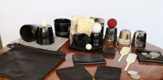 Handcraft Magic