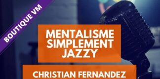 Mentalisme Simplement Jazzy