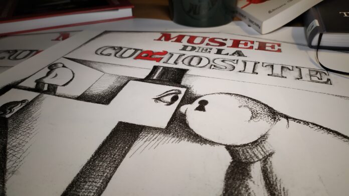 Musée De La Curiosité De Pierre Etaix (1)