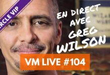 Vm Live 104