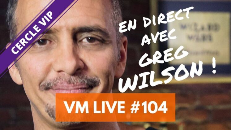 Vm Live 104