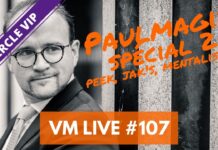 Vm Live 107
