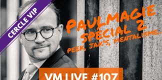 Vm Live 107