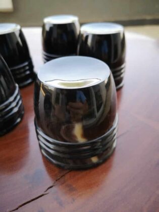 Medium Chop Cup