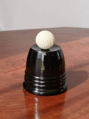 Mini Chop Cup
