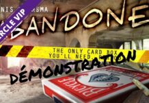 Abandoned de Dennis REINSMA & Peter EGGINK