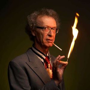 Conférence d’Alain DEMOYENCOURT (78) @ Salle de la Tour – Espace culturel Decauville