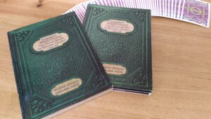 Elegant Deceptions, The Classic Magic De Michael Vincent (7)