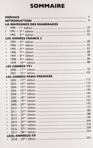 Les Plus Grands Magiciens Du Monde 30 Ans De Mandrakes D'or (10)