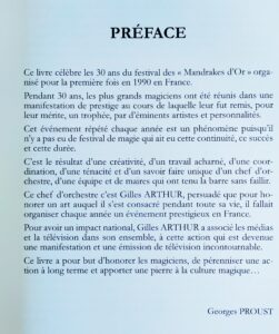 Les Plus Grands Magiciens Du Monde 30 Ans De Mandrakes D'or (12)