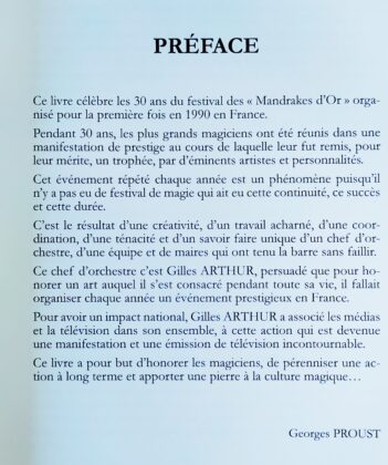 Les Plus Grands Magiciens Du Monde 30 Ans De Mandrakes D'or (12)
