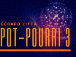 Pot Pourri 3 De Gérard Zitta