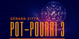 Pot Pourri 3 De Gérard Zitta