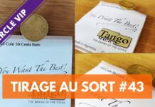 Tirage Au Sort 43