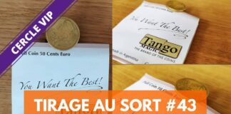 Tirage Au Sort 43