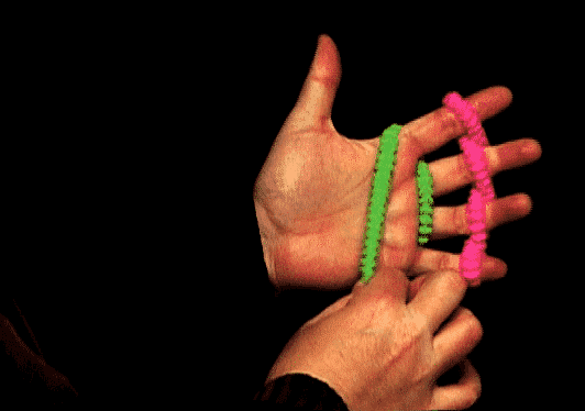 Ultimate Scrunchy Magic 2