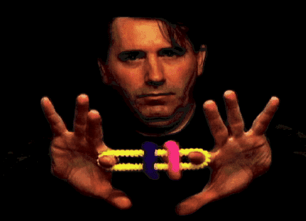 Ultimate Scrunchy Magic Chistian Girard
