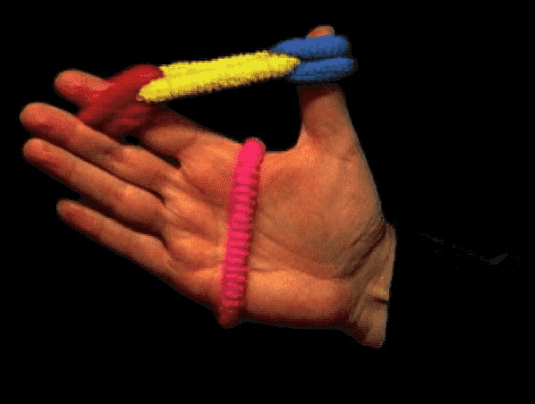 Ultimate Scrunchy Magic