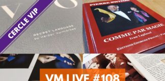 Vm Live 108