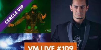 Vm Live 109