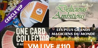VM Live 110
