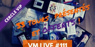 VM Live 111