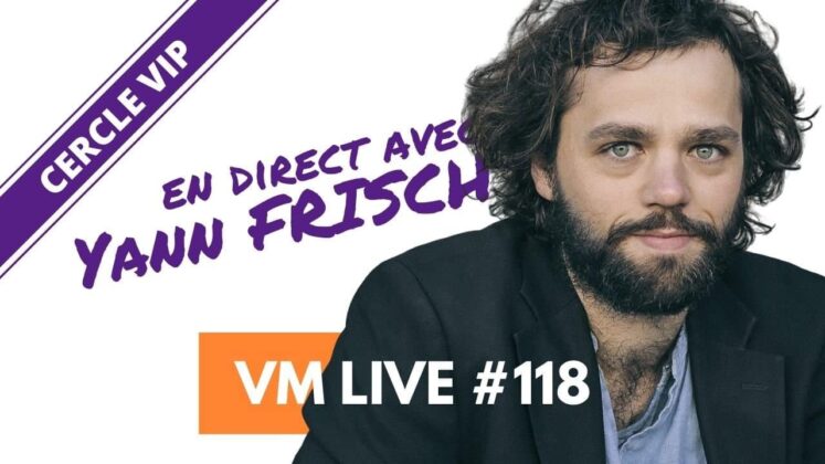 118 Vm Live Frisch