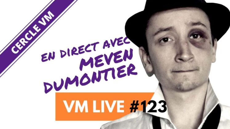 Meven Dumontier Vm Live 123