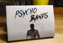 PsychoBands de Cyril THOMAS
