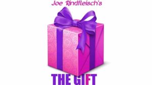 The Gift de Joe RINDFLEISCH