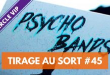 Tirage au Sort 45
