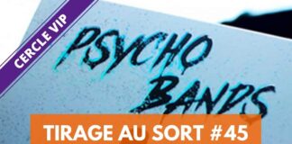 Tirage au Sort 45