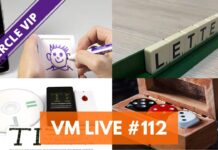 Vm Live 112