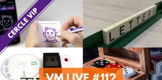 Vm Live 112